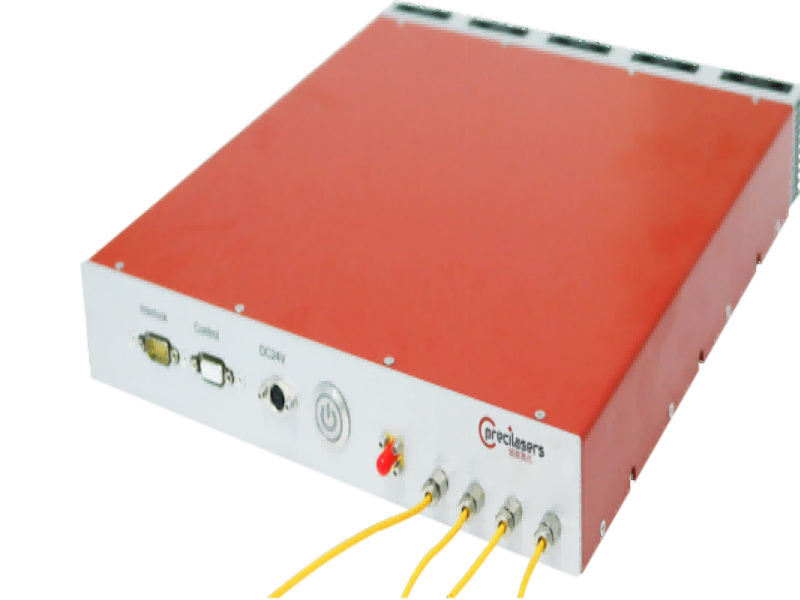 852nm Narrow linewidth laser（1U）