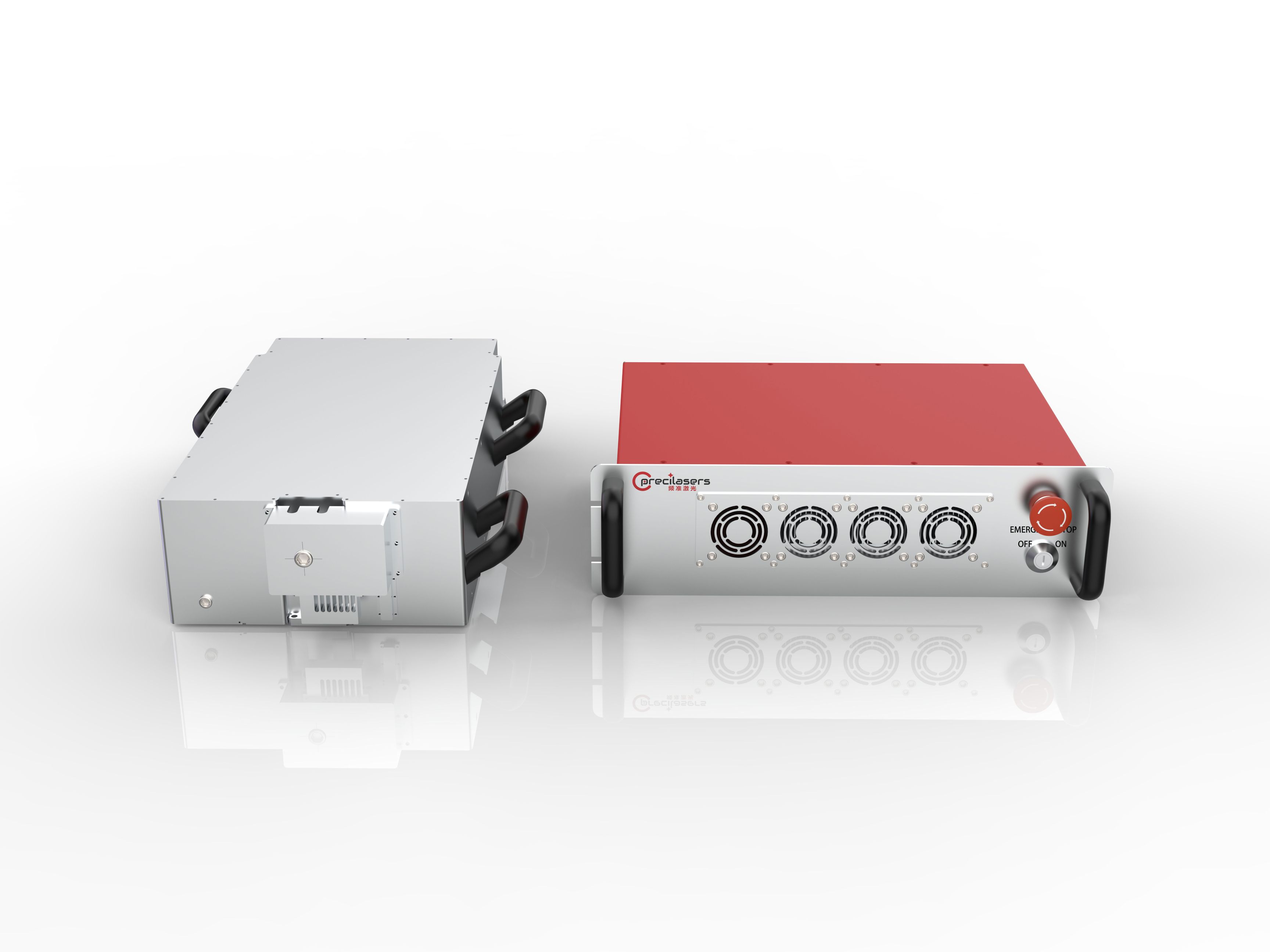 266nm Narrow linewidth laser