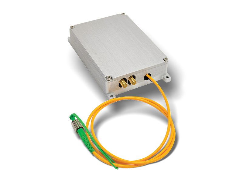 1060-1625nm固定外腔半导体激光器